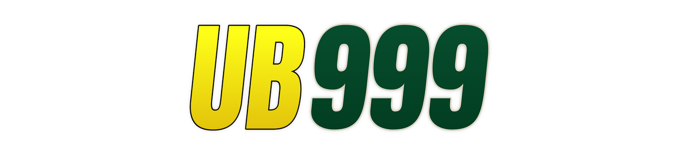 ub999 Logo